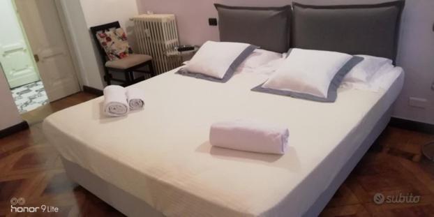 Hotel Dimora Storica Milano Esterno foto