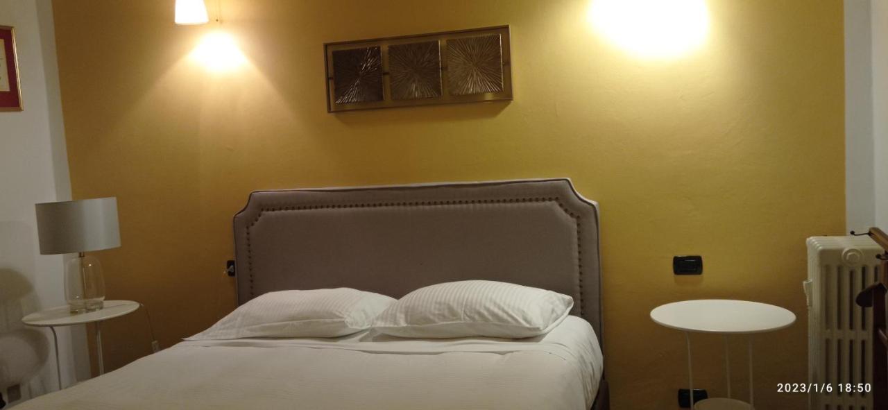 Hotel Dimora Storica Milano Camera foto