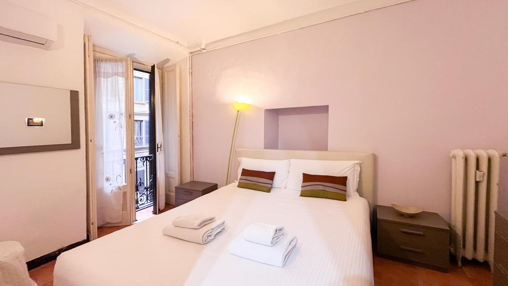 Hotel Dimora Storica Milano Esterno foto