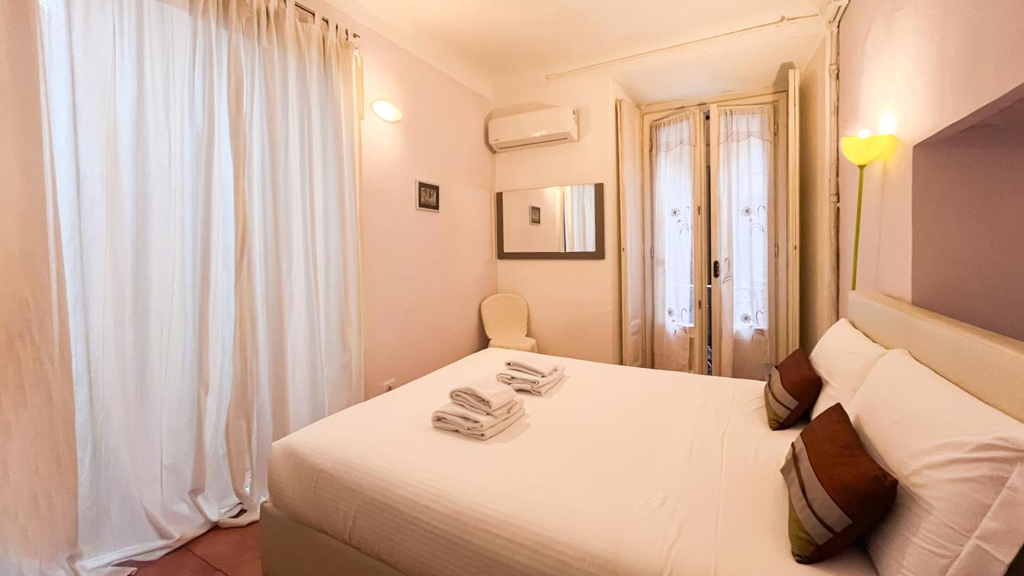 Hotel Dimora Storica Milano Esterno foto
