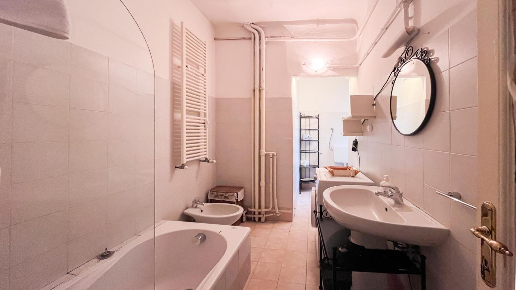 Hotel Dimora Storica Milano Esterno foto