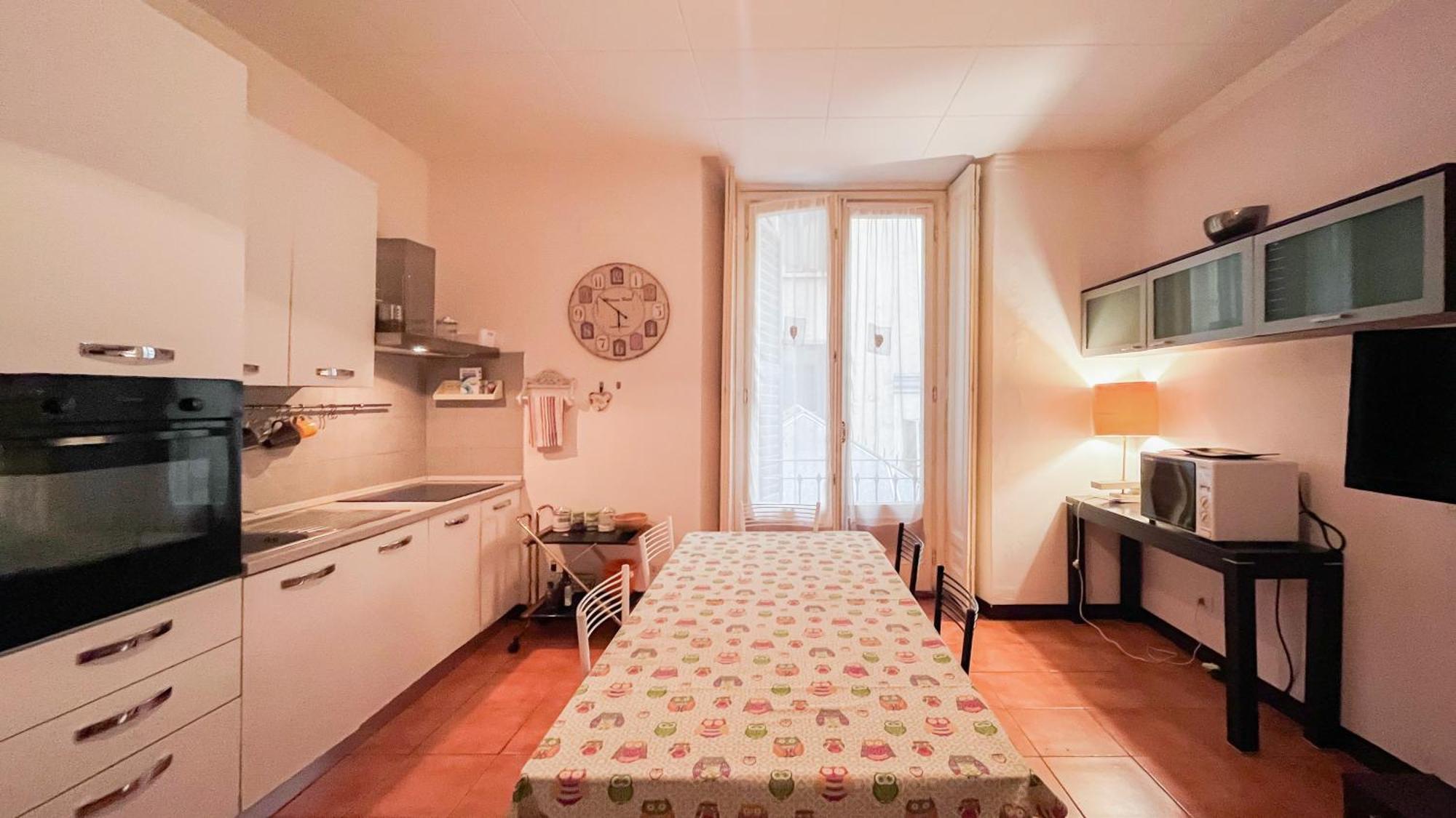 Hotel Dimora Storica Milano Esterno foto