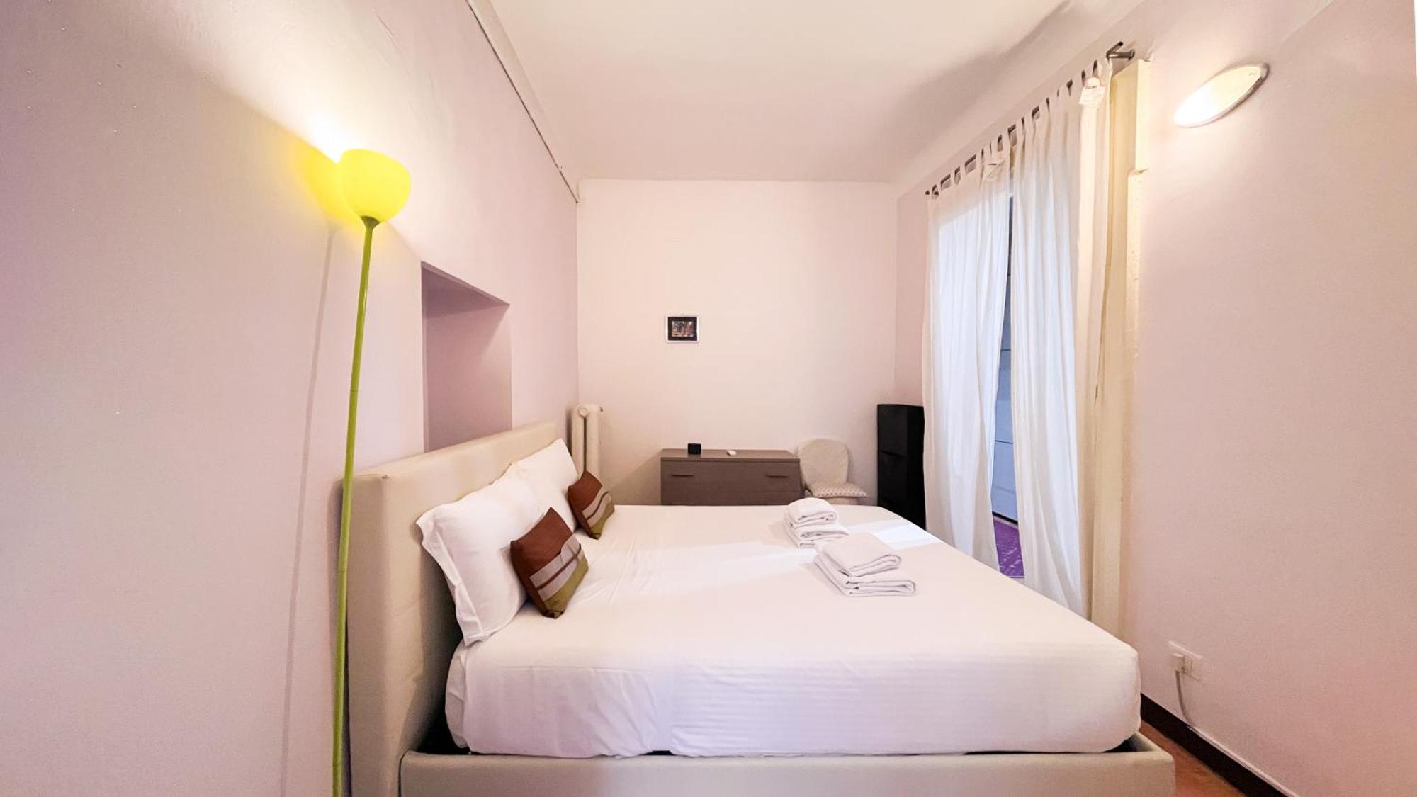 Hotel Dimora Storica Milano Esterno foto
