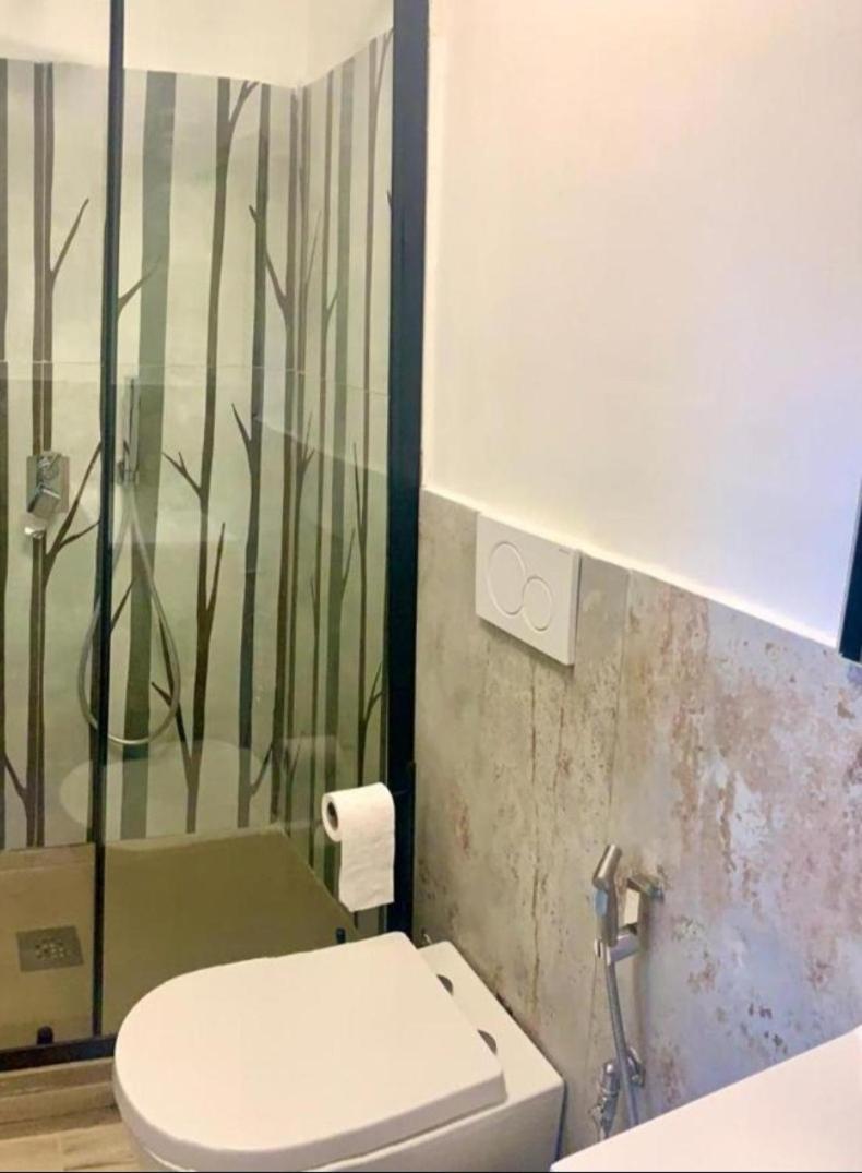 Hotel Dimora Storica Milano Esterno foto
