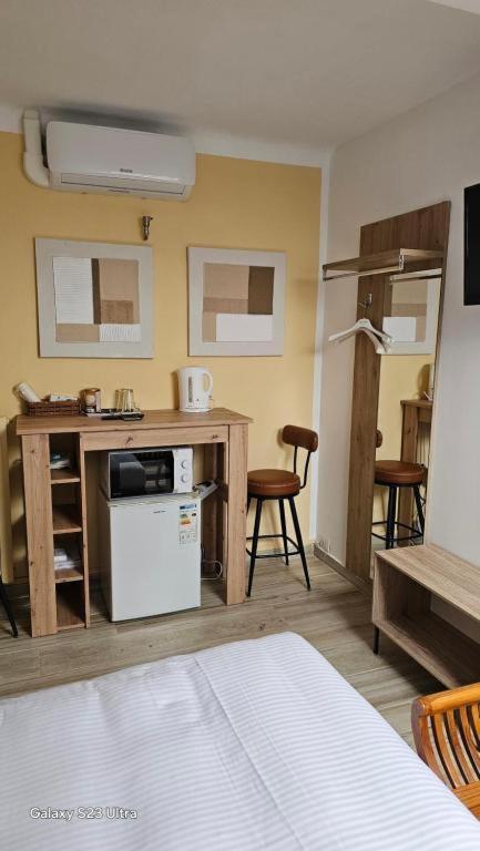 Hotel Dimora Storica Milano Esterno foto