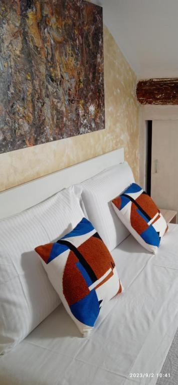 Hotel Dimora Storica Milano Esterno foto