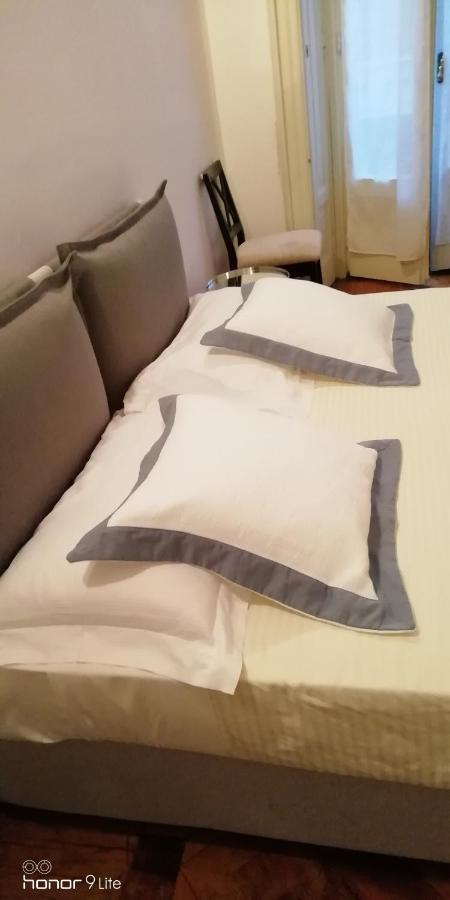 Hotel Dimora Storica Milano Esterno foto